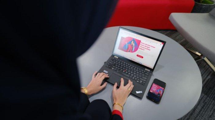 Surprise Deal Nelpon : Telkomsel menawarkan kuota nelpon hingga 20.000 menit ke seluruh operator dengan harga spesial.