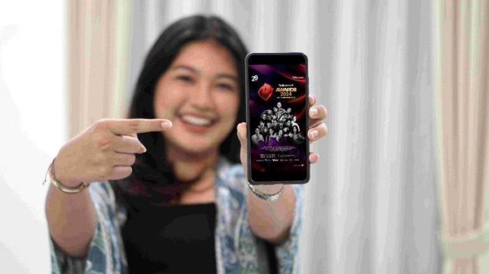 Sebagai wujud apresiasi dan hiburan bagi pelanggan dan masyarakat, Telkomsel Awards 2024 juga akan dimeriahkan oleh sederet performer terkemuka, seperti Yura Yunita, Tulus, RAN, Maliq & D'Essentials, JKT48, Isyana Sarasvati, dan NIKI.