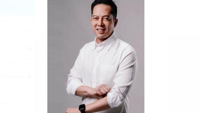 Anggota DPR RI Ihsan Yunus