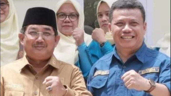 Ustad Anwar Sadat (UAS) dan Katamso