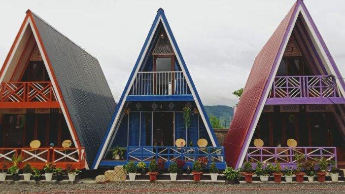 Di akhir pekan atau musim libur panjang, suasana berubah. Danau Lut Tawar menjadi pusat keramaian. Lalu lintas meningkat, hotel dan homestay penuh, dan tenda-tenda berjejer di beberapa titik perkemahan di pinggiran danau.