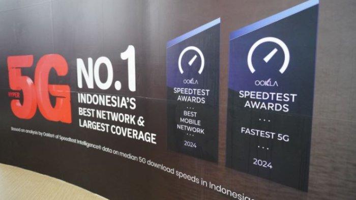 Perluas Jaringan 5G: Dengan dukungan 112 BTS 5G Telkomsel di Kota Batam, pelanggan kini dapat menikmati konektivitas 5G contiguous tak terputus, mulai dari kawasan Harbour Bay, Nagoya, dan sekitarnya; Batam Center dan Engkuputri; hingga area Nongsa dan Bandar Udara Internasional Hang Nadim.