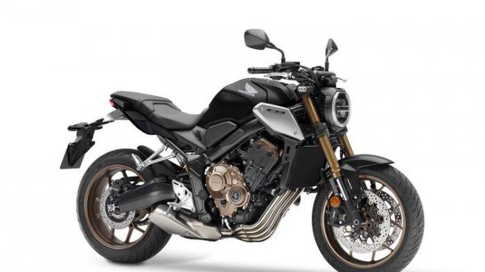 honda cb 650 harga
