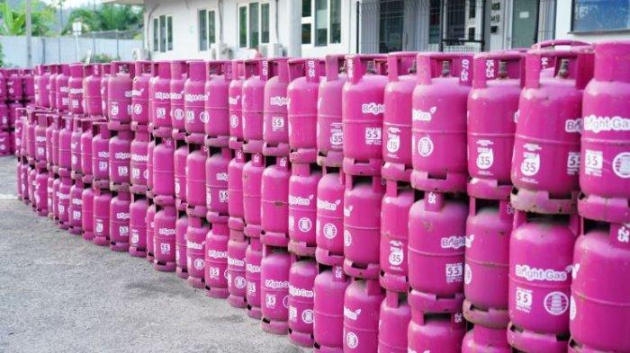 ARUS MUDIK - Pertamina memastikan kebutuhan energi masyarakat menjelang masa arus mudik dan Hari Raya Idul Fitri 1446 Hijriah tetap senantiasa aman.
