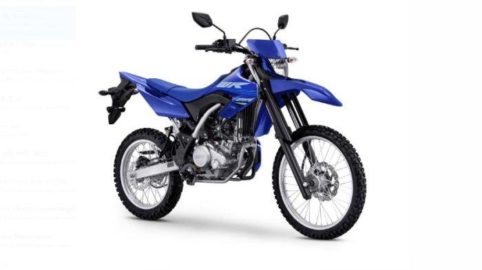 Yamaha WR155R