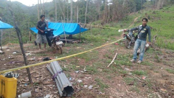 2 Orang SAD di Tebo Meninggal Dunia Setelah Makan Madu Klanceng