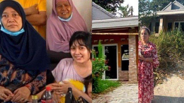 Dua hari setelah pelaku pembunuhan ibu dan anak di Subang, jawa Barat, menyerahkan diri, ternyata pawang hujan Mbak Rara mendatangi makam kedua korban, Kamis (19/10/2023).