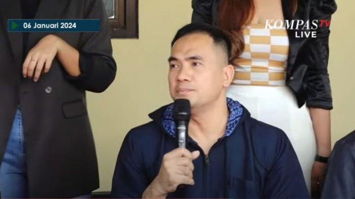 Saipul Jamil