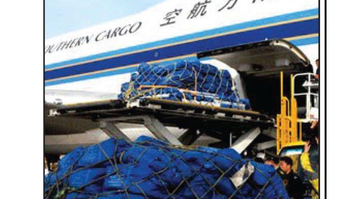 Pelaku ekonomi rumah tangga luar negeri