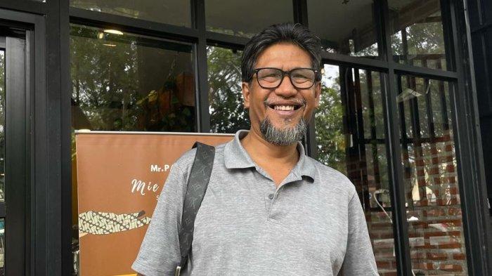 Shendri Zoni, Ayah Ammar Zoni