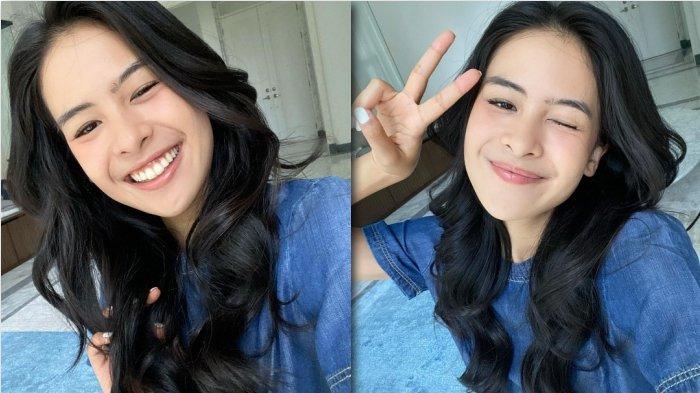 Maudy Ayunda