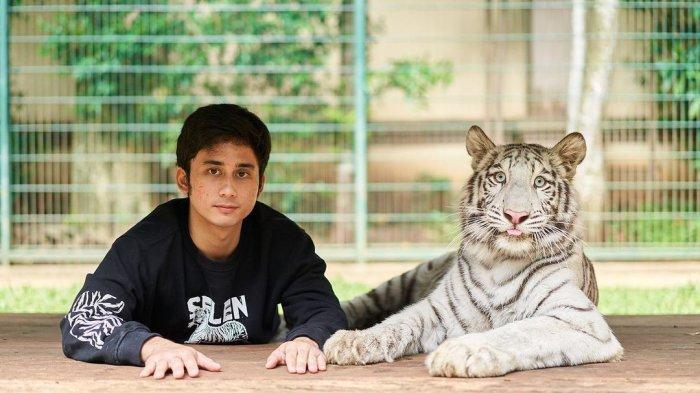 Alshad Ahmad