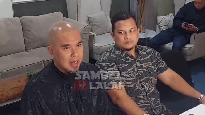 Ahmad Dhani