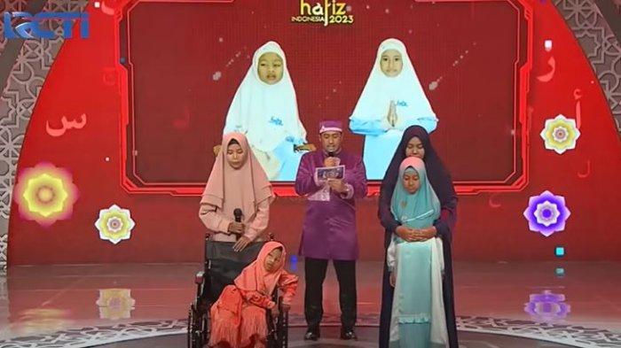 Jadwal Acara RCTI Hari ini Kamis 6 April 2023: Hafiz Indonesia 2023 dan ...