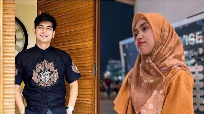 Teuku Ryan dan Ria Ricis