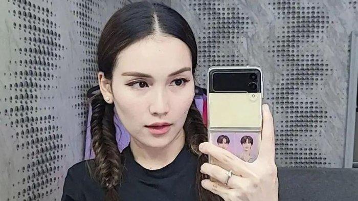 Ayu Ting Ting
