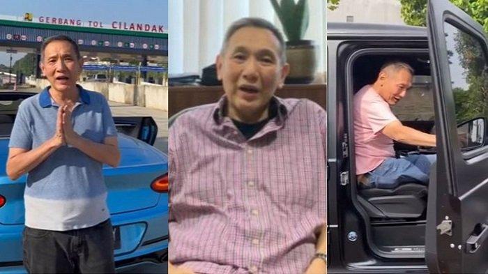 Hutang pemerintah ke pengusaha jalan tol yang bernama Jusuf Hamka sebesar Rp 1,25 Triliun dan Rp 800 miliar. Sementara menurut putusan Mahkamah Agung (MA) bahwa nominal hutang yang harus dibayarkan pemerintah sebesar Rp 179,46 miliar.