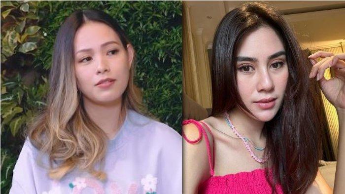 Lady Nayoan dan Syahnaz