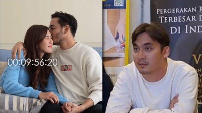 Syahnaz, Jeje Govinda dan Rendy Kjaernett