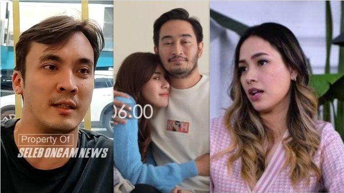 Rendy Kjaernett, Syahnaz, Jeje Govinda dan Lady Nayoan