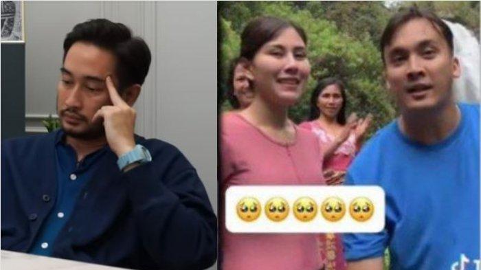 Jeje Govinda, Syahnaz dan Rendy Kjaernett