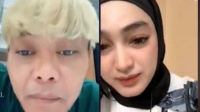 Sule gombali wanita cantik berhijab