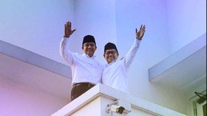 Ketua Umum PKB Muhaimin Iskandar atau Cak Imin mengungkapkan alasan PKB keluar dari Koalisi Indonesia Maju (KIM) dan berpaling ke Anies Baswedan.