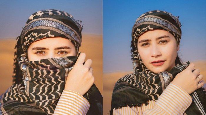 Prilly Latuconsina