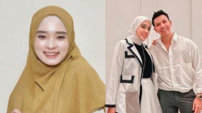 Inara Rusli, Fairuz A Rafiq dan Sonny Septian