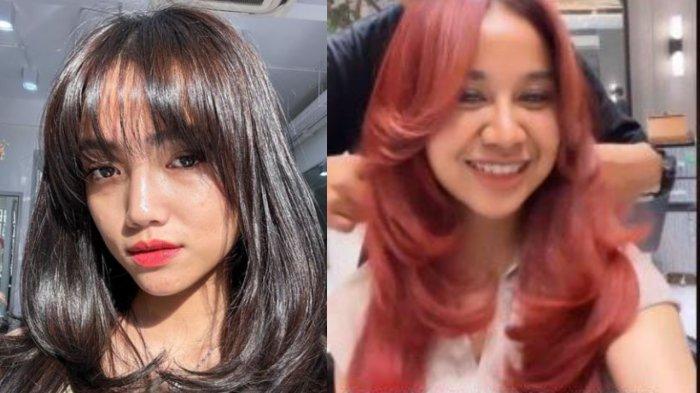 Fuji dan Mayang