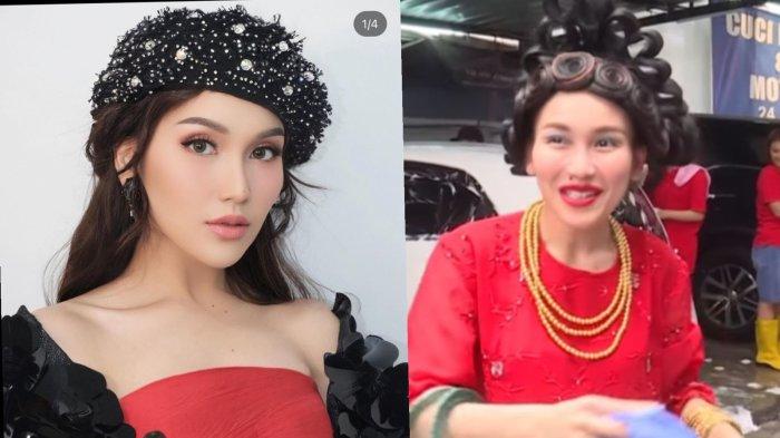 Ayu Ting Ting