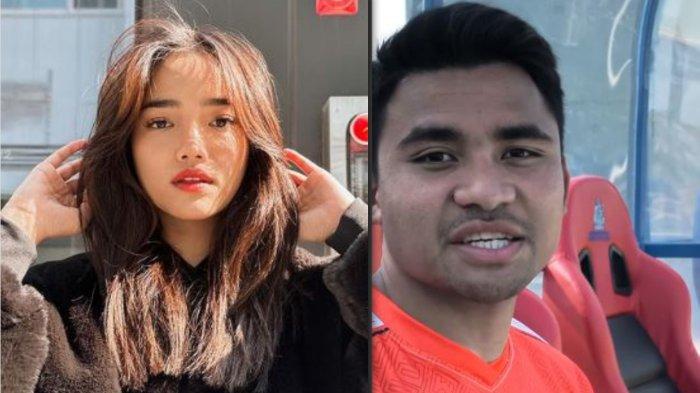 Fuji dan Asnawi Mangkualam