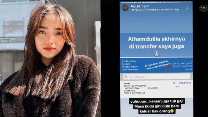 Fuji ungkap alasan telat bayar gaji mantan karyawan
