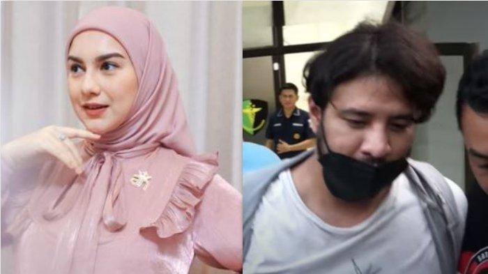Irish Bella dan Ammar Zoni