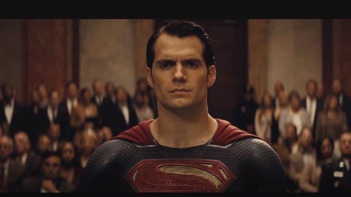 TRANS TV: Batman V Superman: Dawn Of Justice