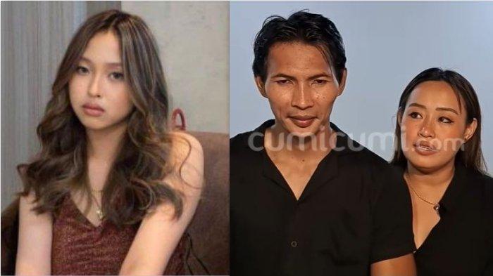 Michelle Ashley, Arya Khan dan Pinkan Mambo
