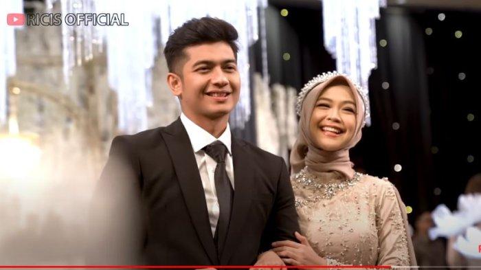 Teuku Ryan dan Ria Ricis