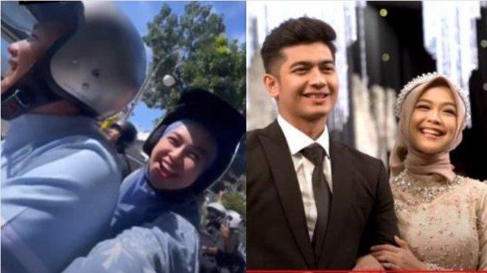 Manajer Raffi Ahmad, Ria Ricis dan Teuku Ryan