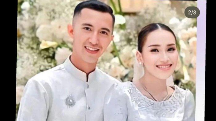 Ayu Ting Ting lamaran