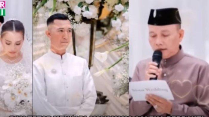 Ayu Ting Ting, Muhammad Fardhana dan ayah Ojak