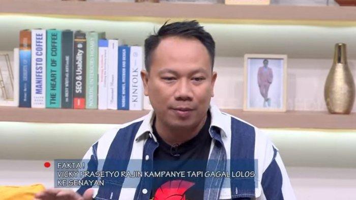 Vicky Prasetyo