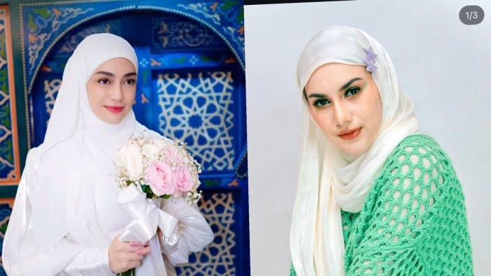 Celine Evangelista dan Irish Bella