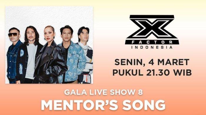 X Factor Indonesia 2024