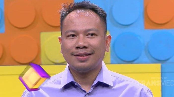 Vicky Prasetyo