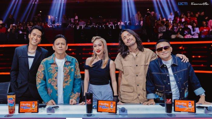 X Factor Indonesia