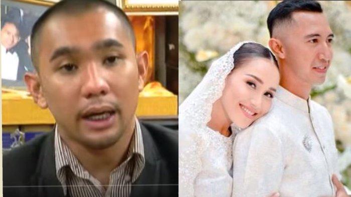Enji Baskoro, Ayu Ting Ting dan Lettu Muhammad Fardhana