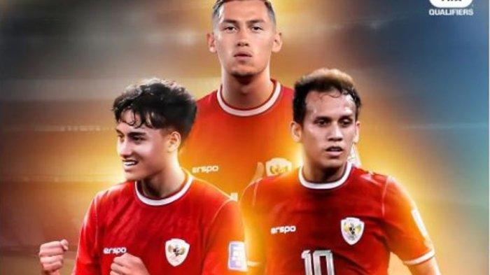 RCTI: Vietnam Vs Indonesia