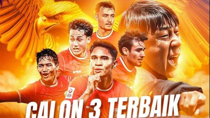 RCTI: Indonesia Vs Irak