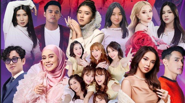 SCTV Music Awards 2024