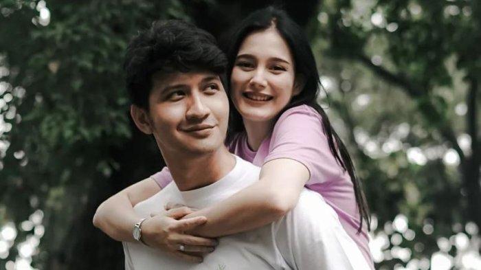 Aditya Zoni dan Yasmin Ow
